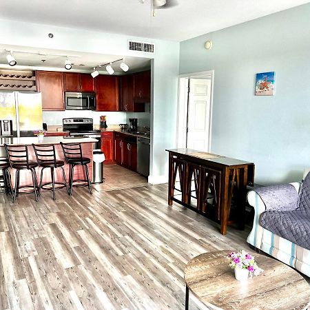 Laketown 5 Pools Steps To Beach Family Friendly بنما سيتي بيتش المظهر الخارجي الصورة