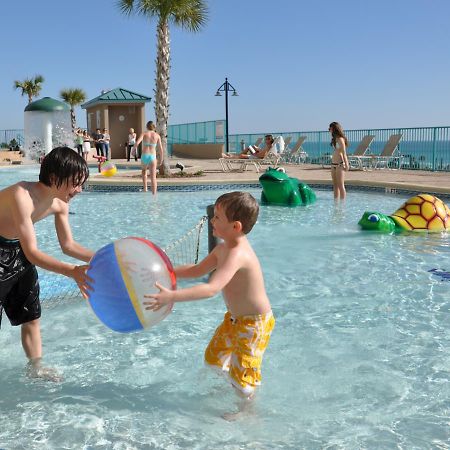 Laketown 5 Pools Steps To Beach Family Friendly بنما سيتي بيتش المظهر الخارجي الصورة