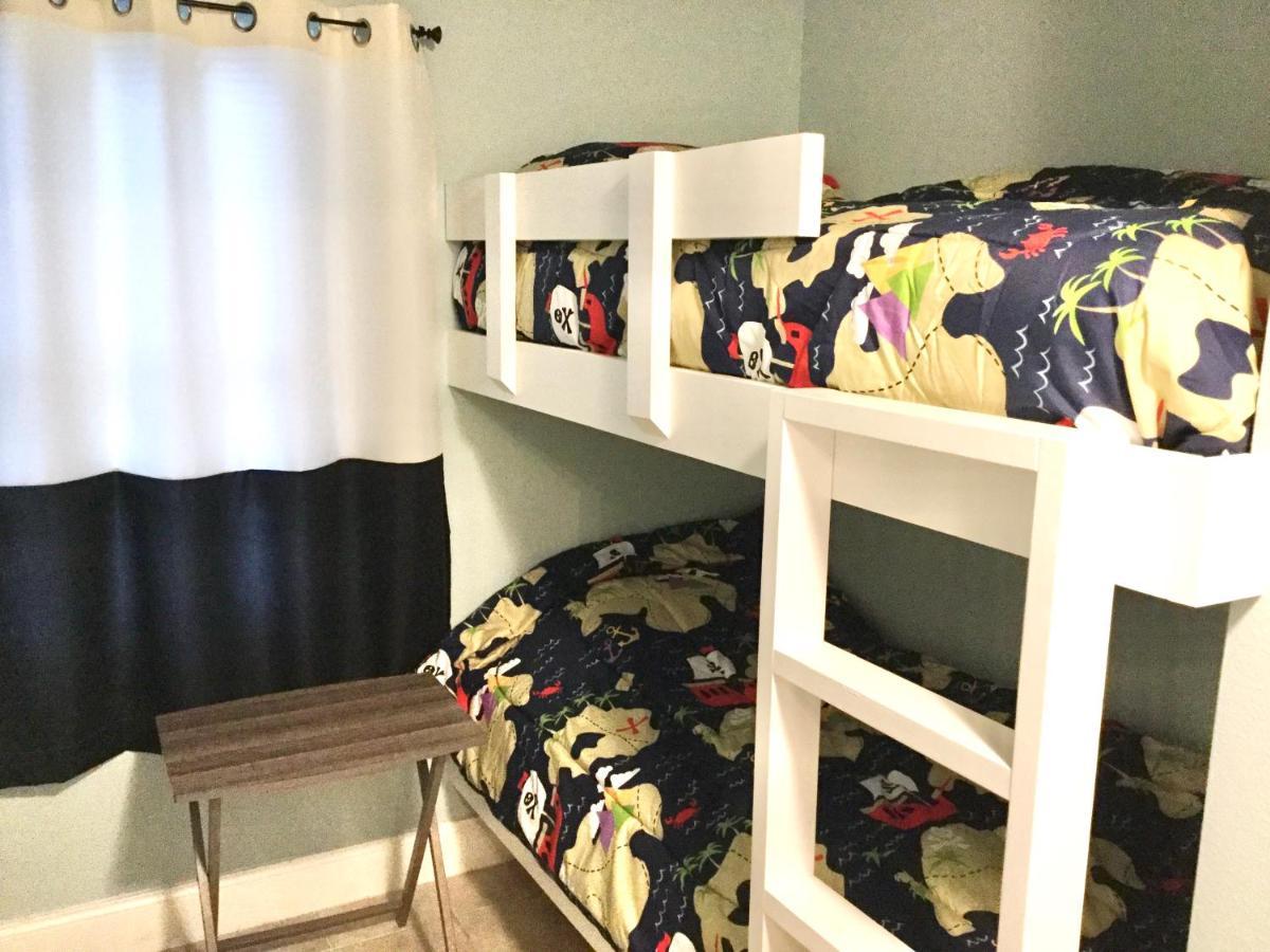 Laketown 5 Pools Steps To Beach Family Friendly بنما سيتي بيتش المظهر الخارجي الصورة