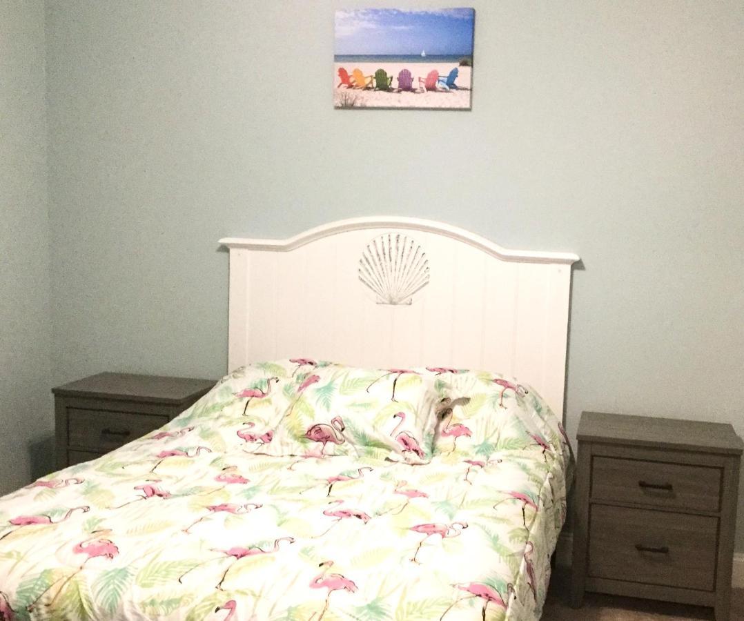 Laketown 5 Pools Steps To Beach Family Friendly بنما سيتي بيتش المظهر الخارجي الصورة