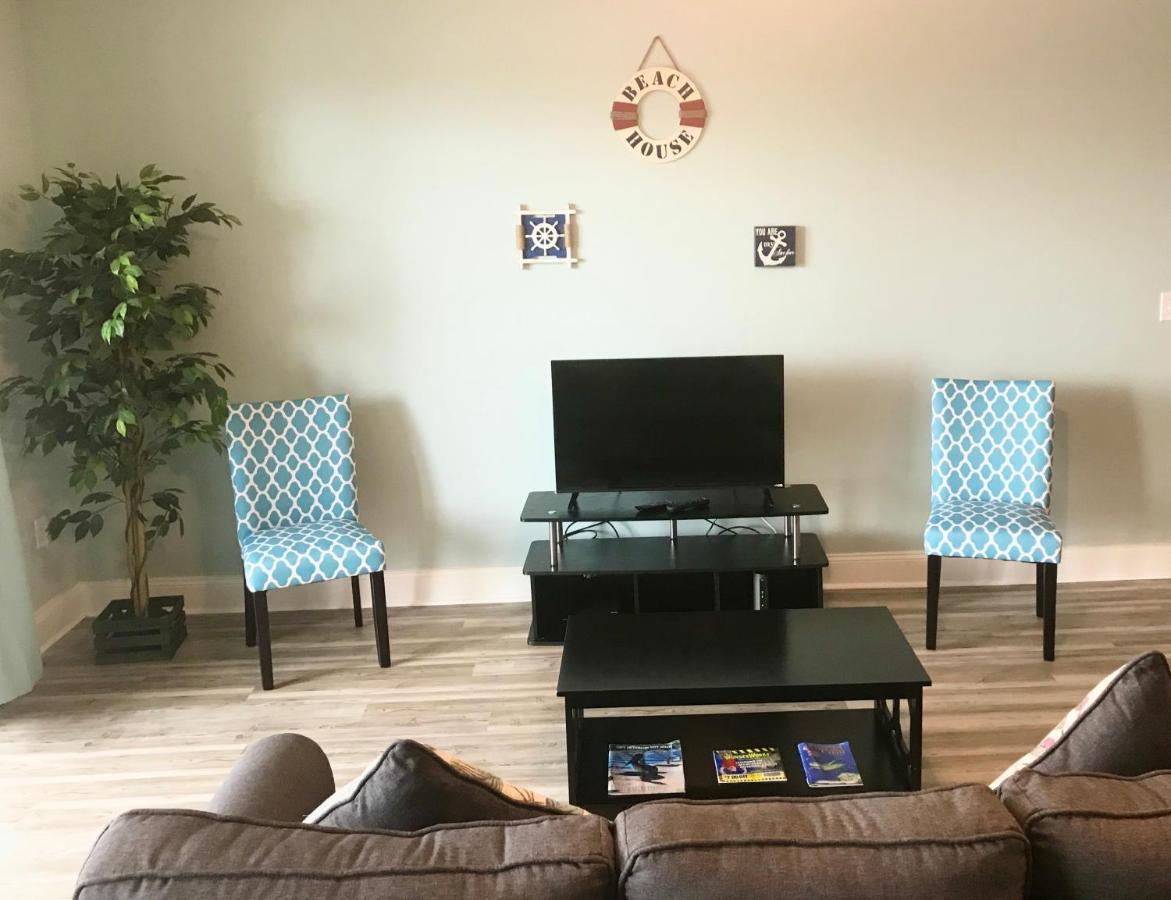 Laketown 5 Pools Steps To Beach Family Friendly بنما سيتي بيتش المظهر الخارجي الصورة