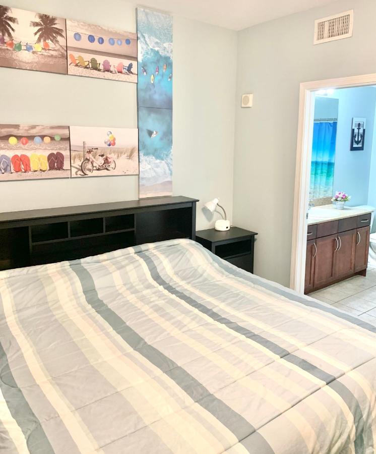 Laketown 5 Pools Steps To Beach Family Friendly بنما سيتي بيتش المظهر الخارجي الصورة