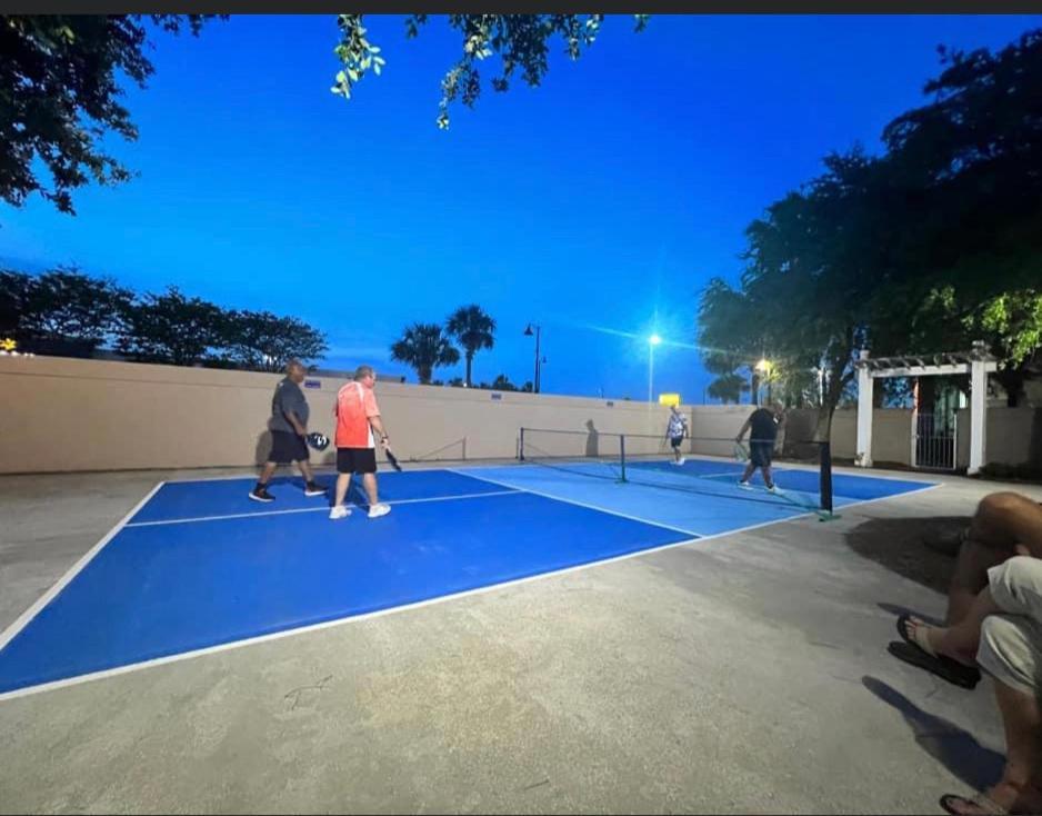 Laketown 5 Pools Steps To Beach Family Friendly بنما سيتي بيتش المظهر الخارجي الصورة