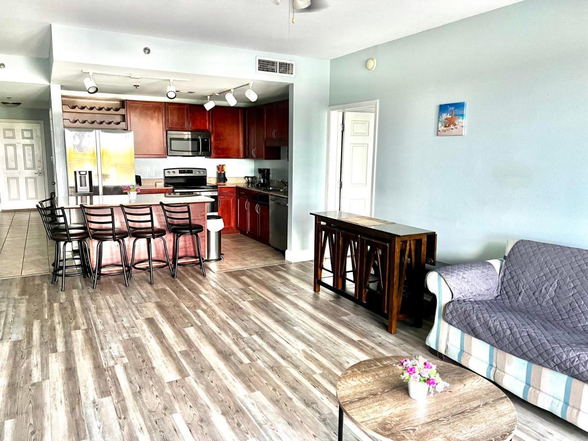 Laketown 5 Pools Steps To Beach Family Friendly بنما سيتي بيتش المظهر الخارجي الصورة
