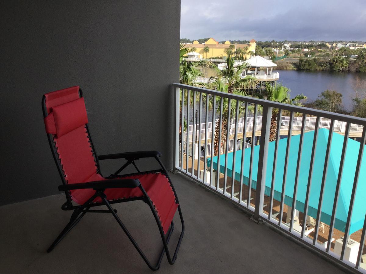 Laketown 5 Pools Steps To Beach Family Friendly بنما سيتي بيتش المظهر الخارجي الصورة