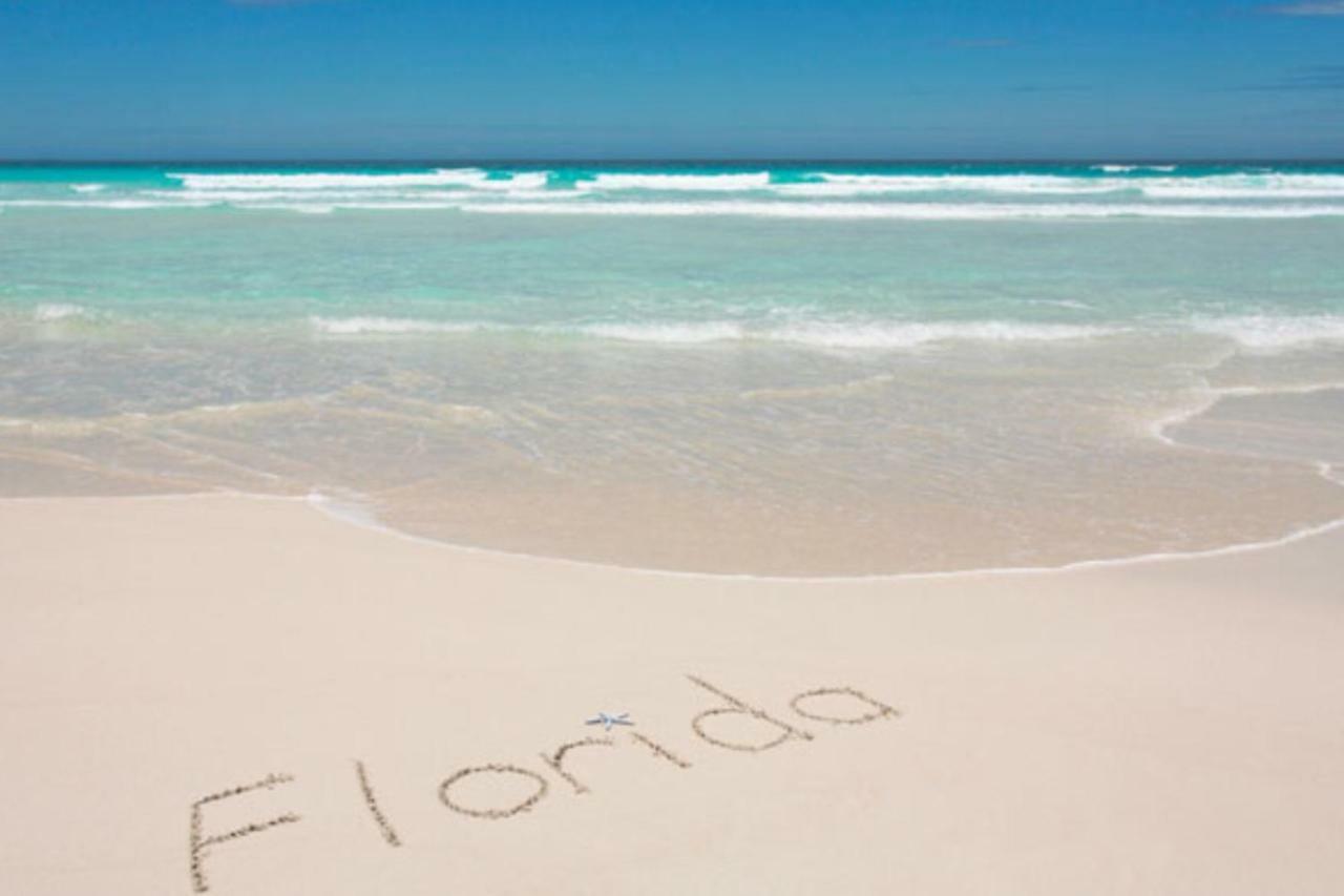 Laketown 5 Pools Steps To Beach Family Friendly بنما سيتي بيتش المظهر الخارجي الصورة