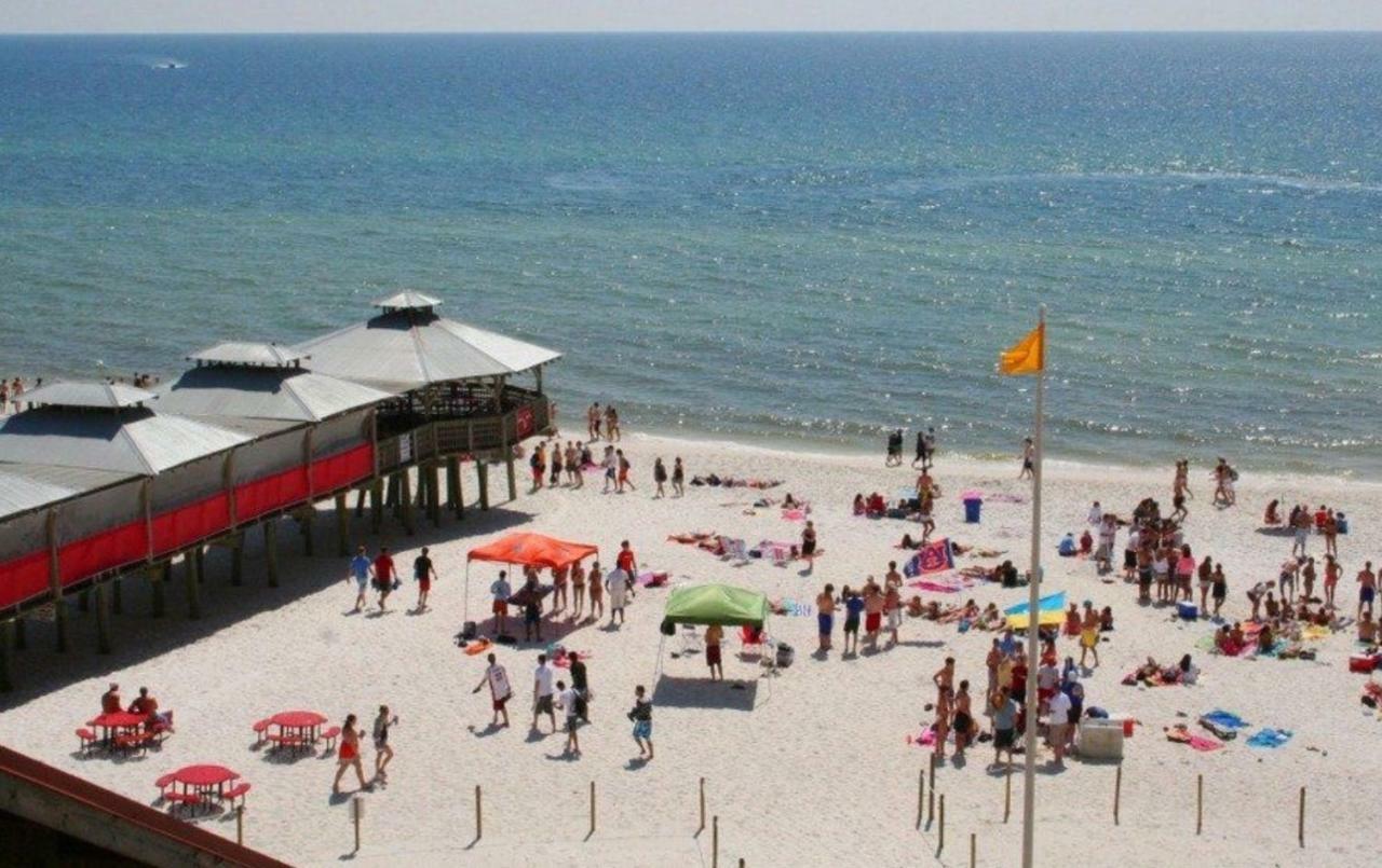Laketown 5 Pools Steps To Beach Family Friendly بنما سيتي بيتش المظهر الخارجي الصورة