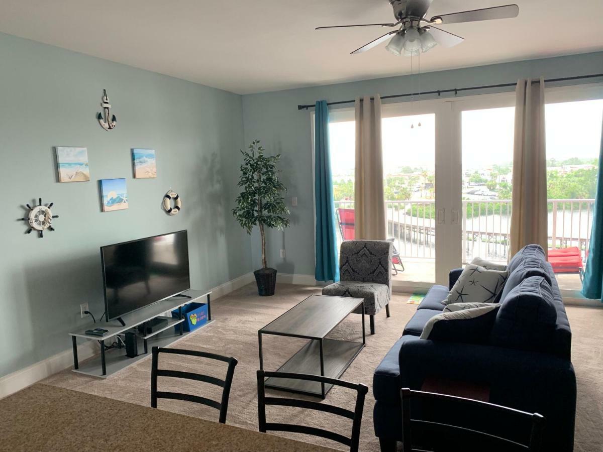 Laketown 5 Pools Steps To Beach Family Friendly بنما سيتي بيتش المظهر الخارجي الصورة