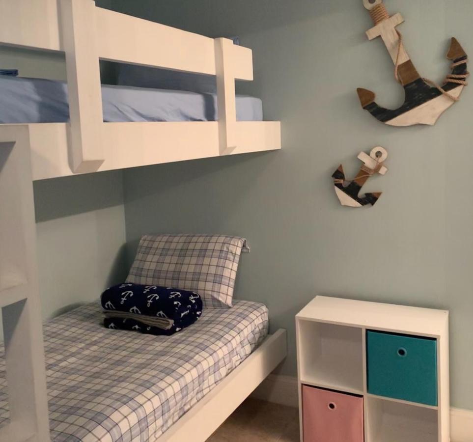 Laketown 5 Pools Steps To Beach Family Friendly بنما سيتي بيتش المظهر الخارجي الصورة